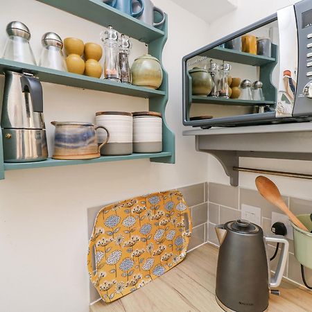 1 Tulse Hill Cottages Ventnor Εξωτερικό φωτογραφία
