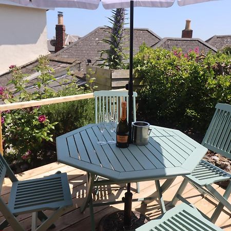 1 Tulse Hill Cottages Ventnor Εξωτερικό φωτογραφία