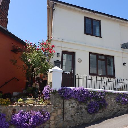 1 Tulse Hill Cottages Ventnor Εξωτερικό φωτογραφία