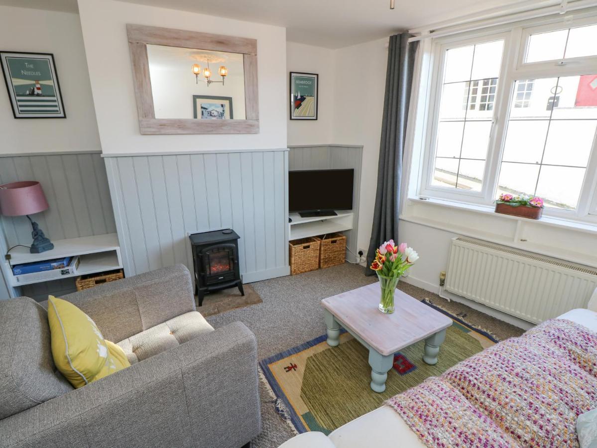 1 Tulse Hill Cottages Ventnor Εξωτερικό φωτογραφία