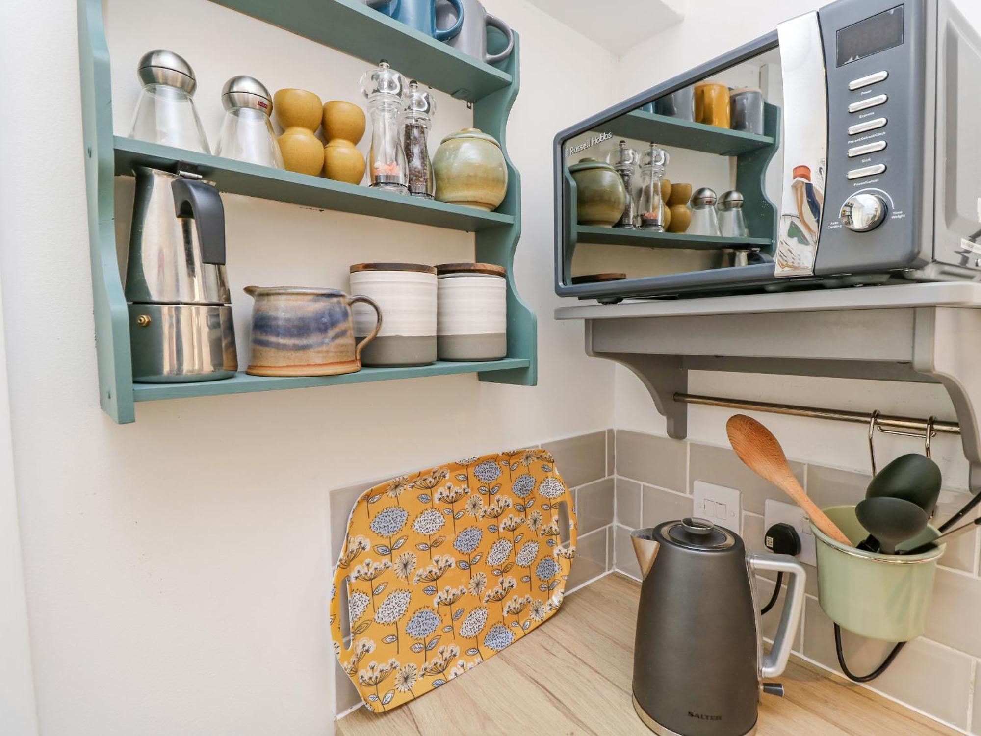 1 Tulse Hill Cottages Ventnor Εξωτερικό φωτογραφία