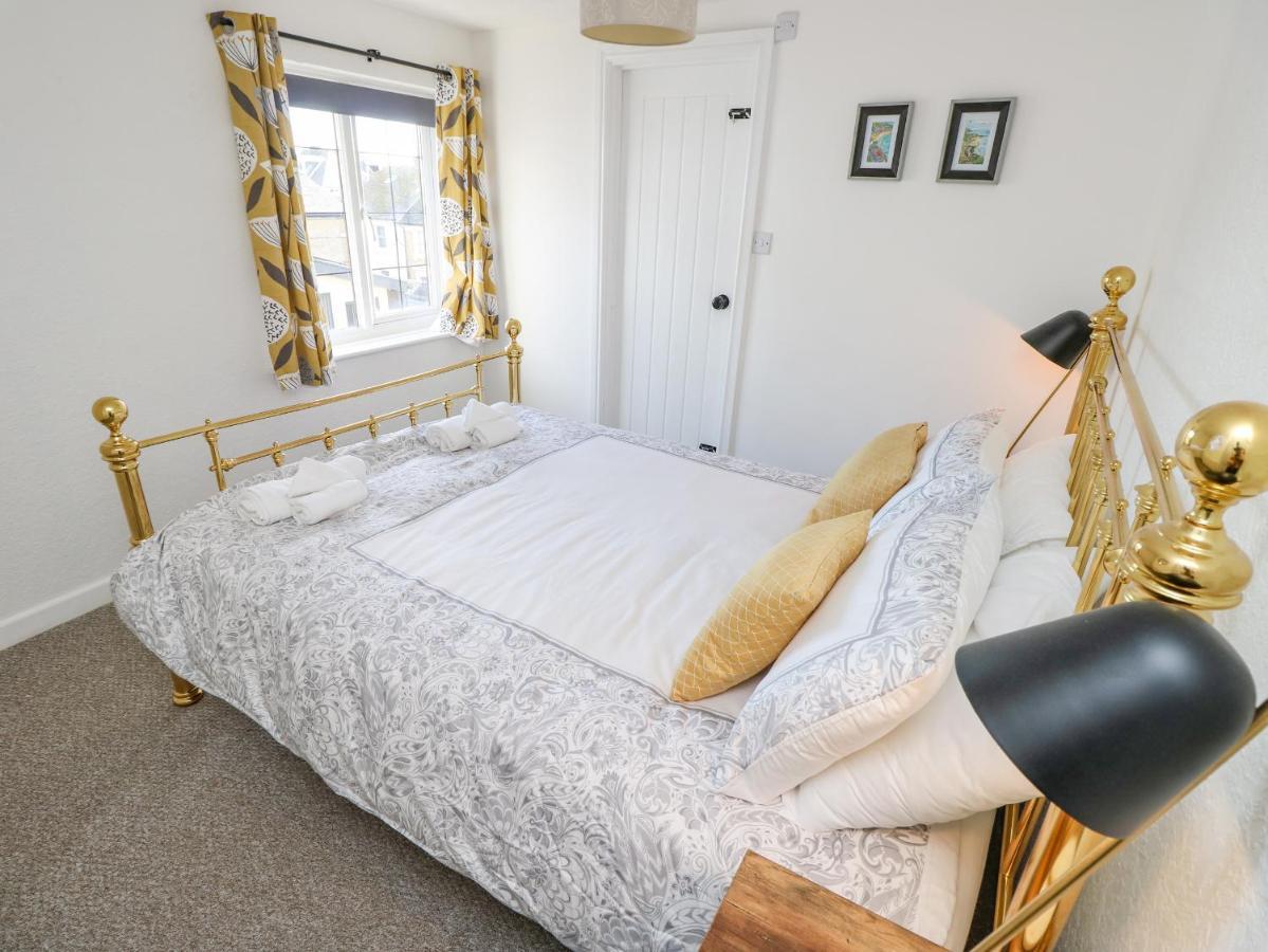 1 Tulse Hill Cottages Ventnor Εξωτερικό φωτογραφία