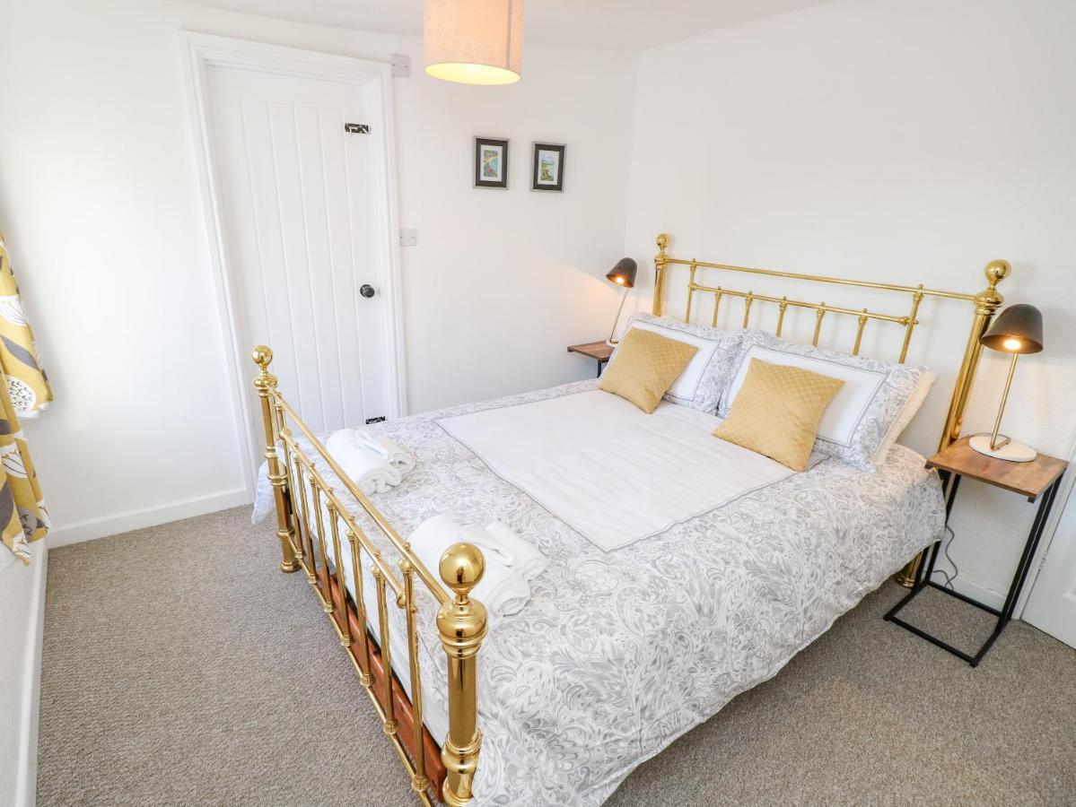 1 Tulse Hill Cottages Ventnor Εξωτερικό φωτογραφία