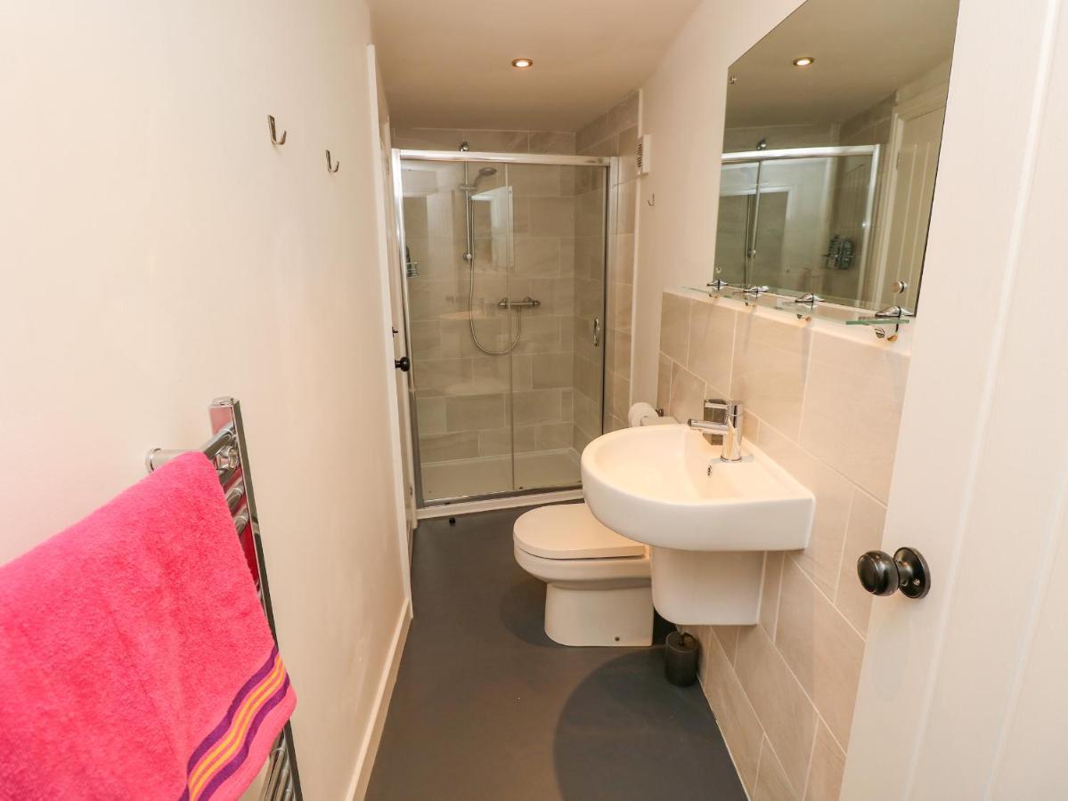 1 Tulse Hill Cottages Ventnor Εξωτερικό φωτογραφία