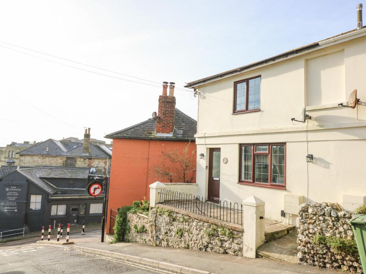 1 Tulse Hill Cottages Ventnor Εξωτερικό φωτογραφία