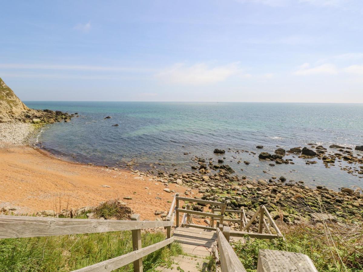 1 Tulse Hill Cottages Ventnor Εξωτερικό φωτογραφία