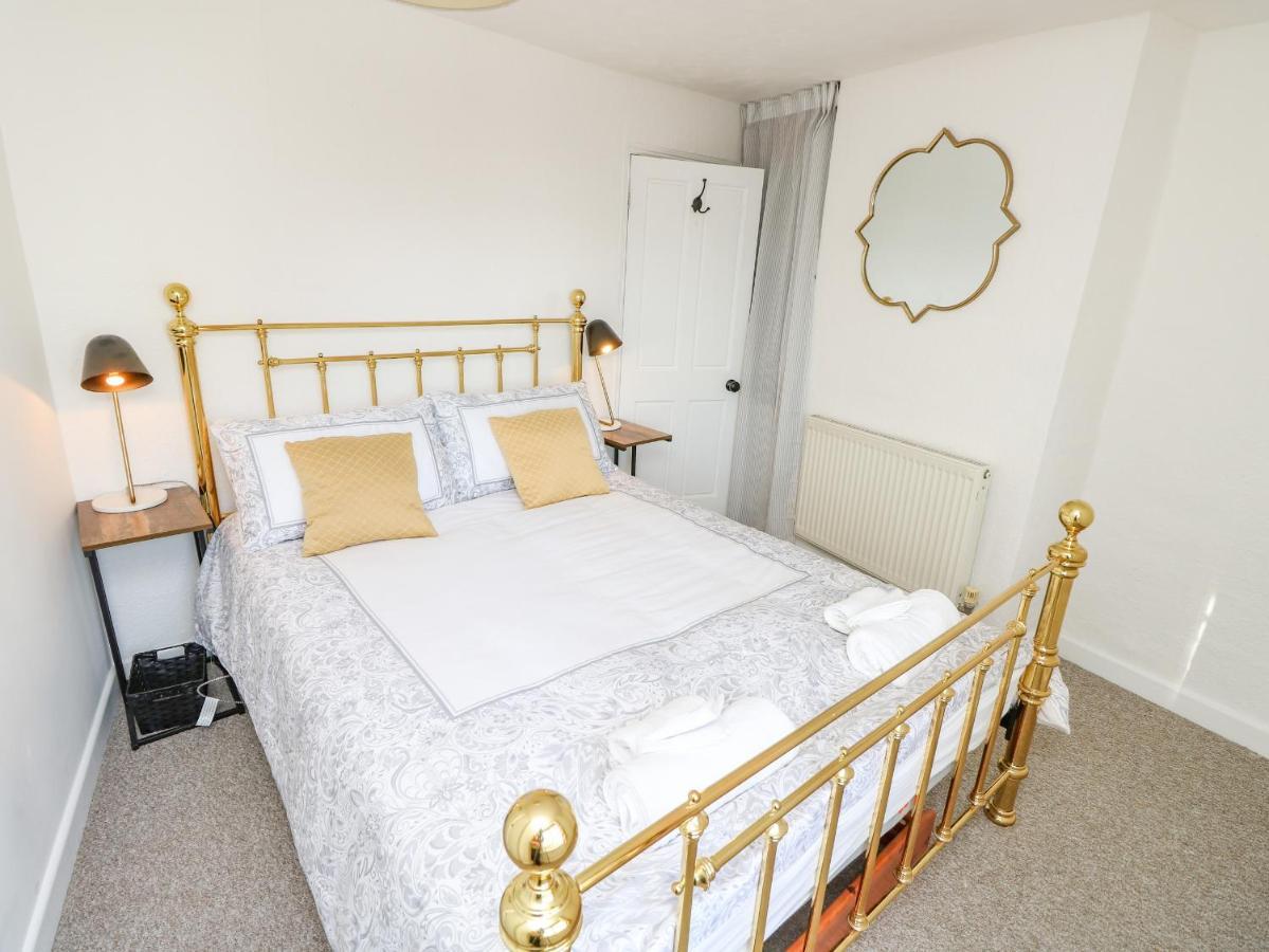 1 Tulse Hill Cottages Ventnor Εξωτερικό φωτογραφία