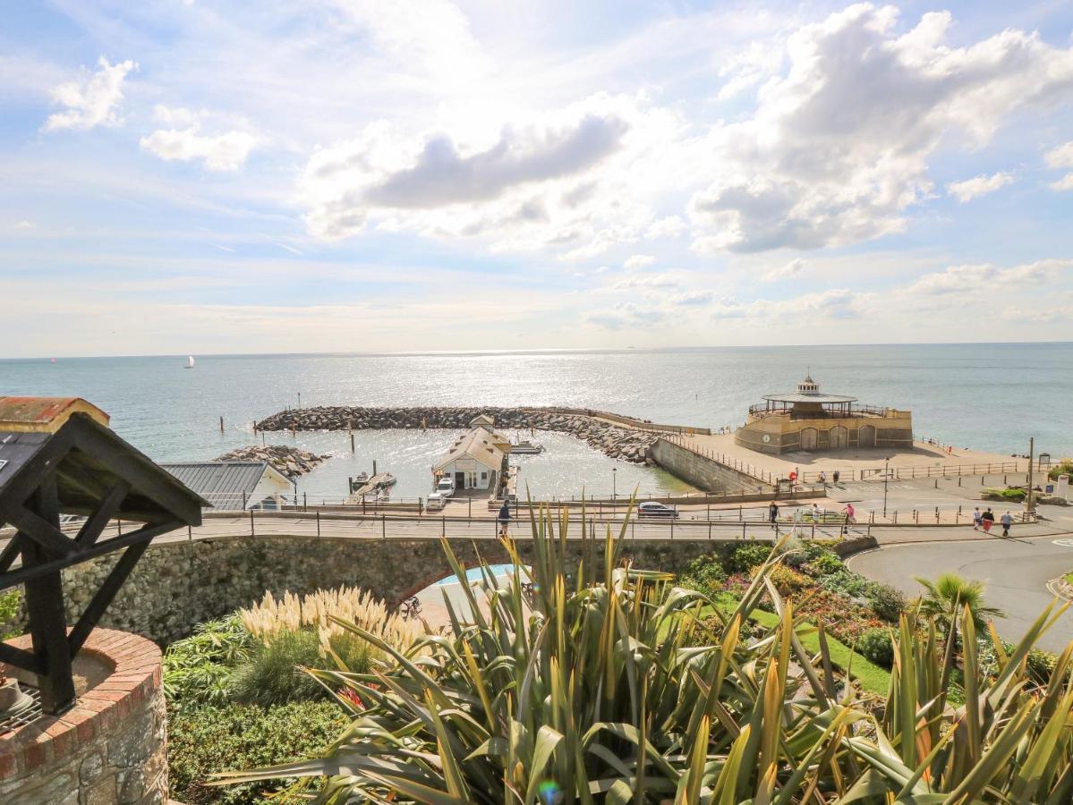 1 Tulse Hill Cottages Ventnor Εξωτερικό φωτογραφία