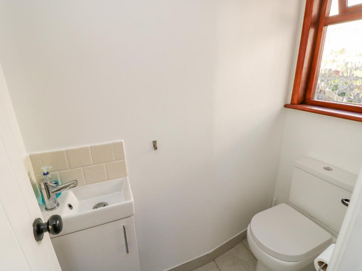 1 Tulse Hill Cottages Ventnor Εξωτερικό φωτογραφία