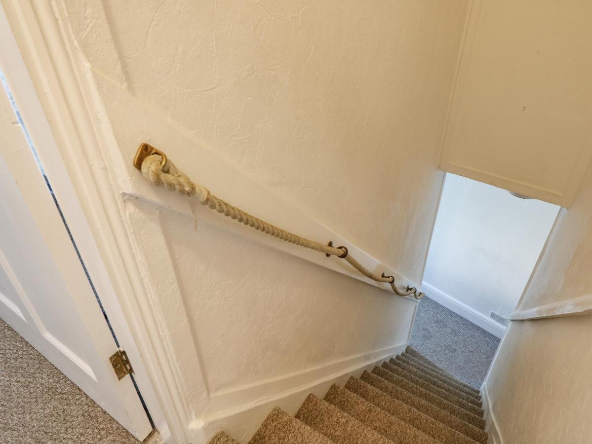 1 Tulse Hill Cottages Ventnor Εξωτερικό φωτογραφία
