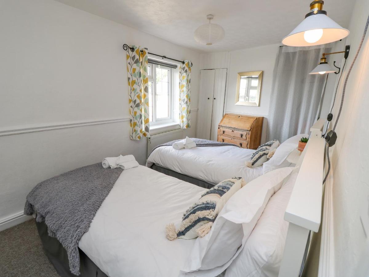 1 Tulse Hill Cottages Ventnor Εξωτερικό φωτογραφία