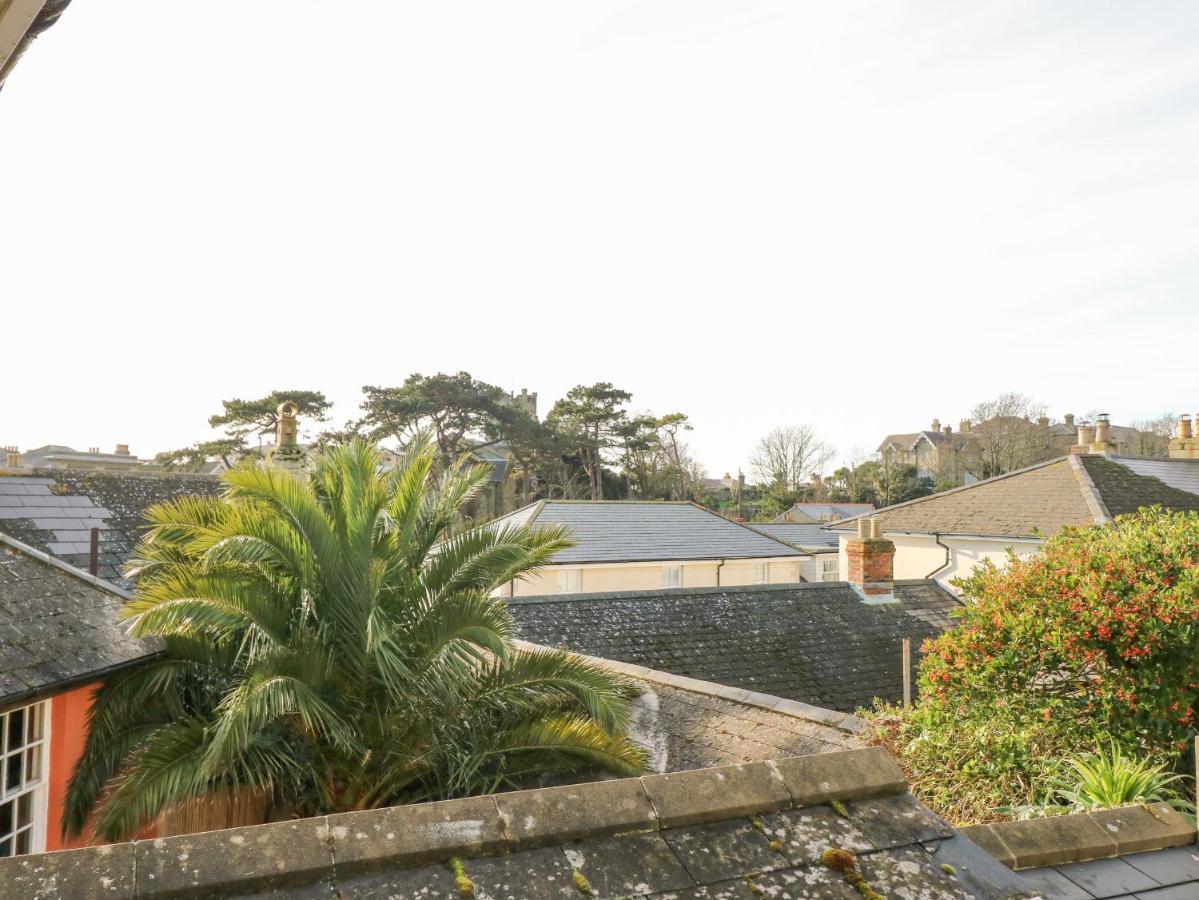 1 Tulse Hill Cottages Ventnor Εξωτερικό φωτογραφία