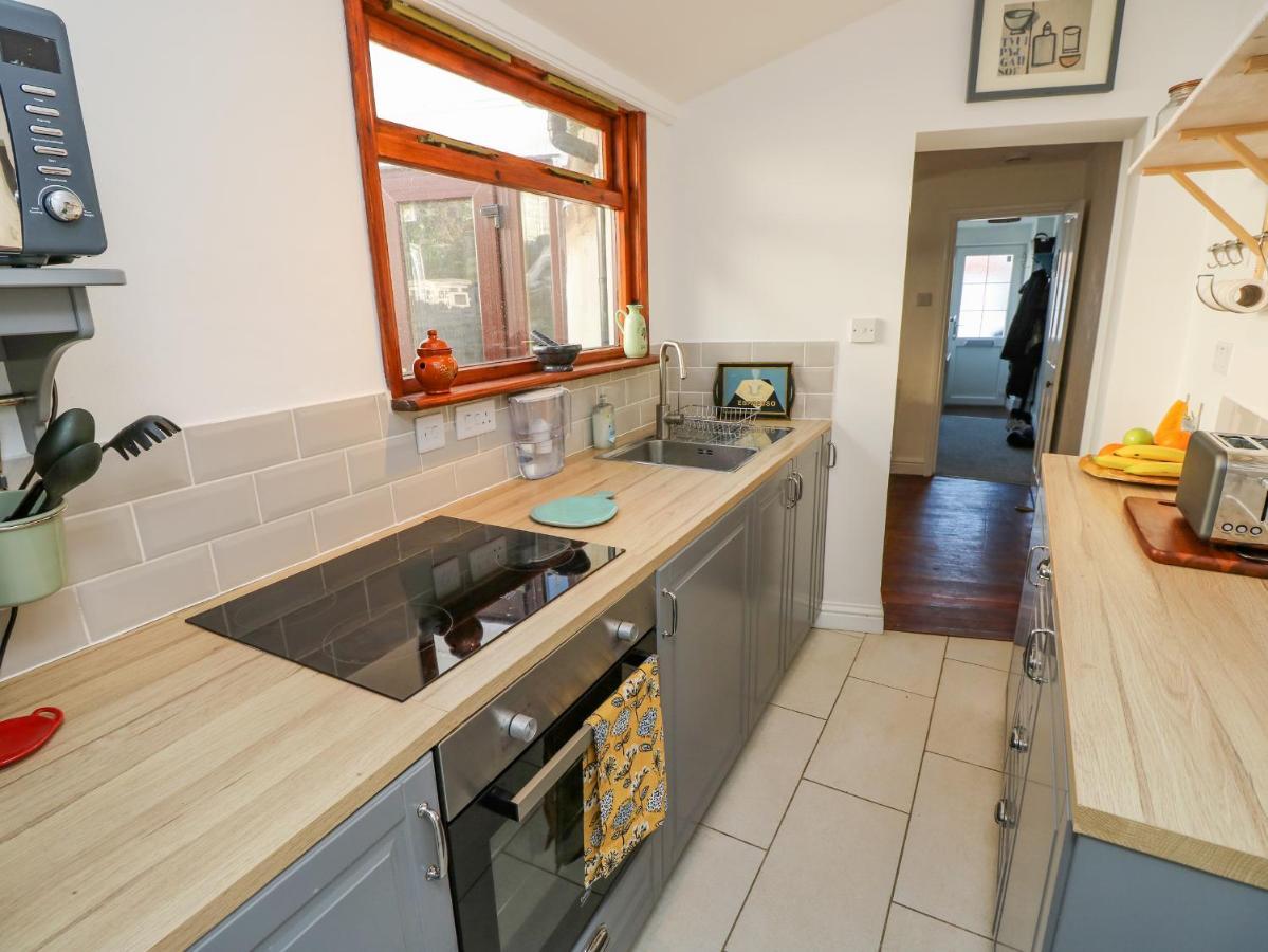 1 Tulse Hill Cottages Ventnor Εξωτερικό φωτογραφία