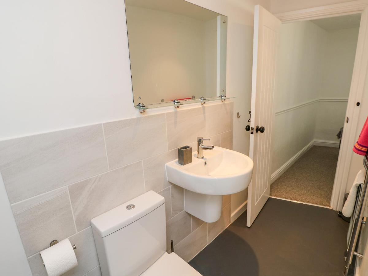 1 Tulse Hill Cottages Ventnor Εξωτερικό φωτογραφία