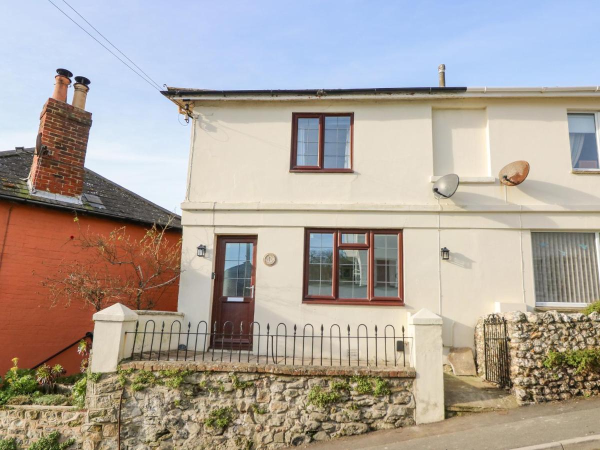 1 Tulse Hill Cottages Ventnor Εξωτερικό φωτογραφία