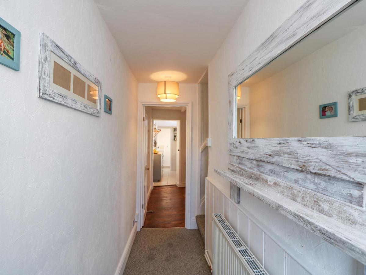 1 Tulse Hill Cottages Ventnor Εξωτερικό φωτογραφία