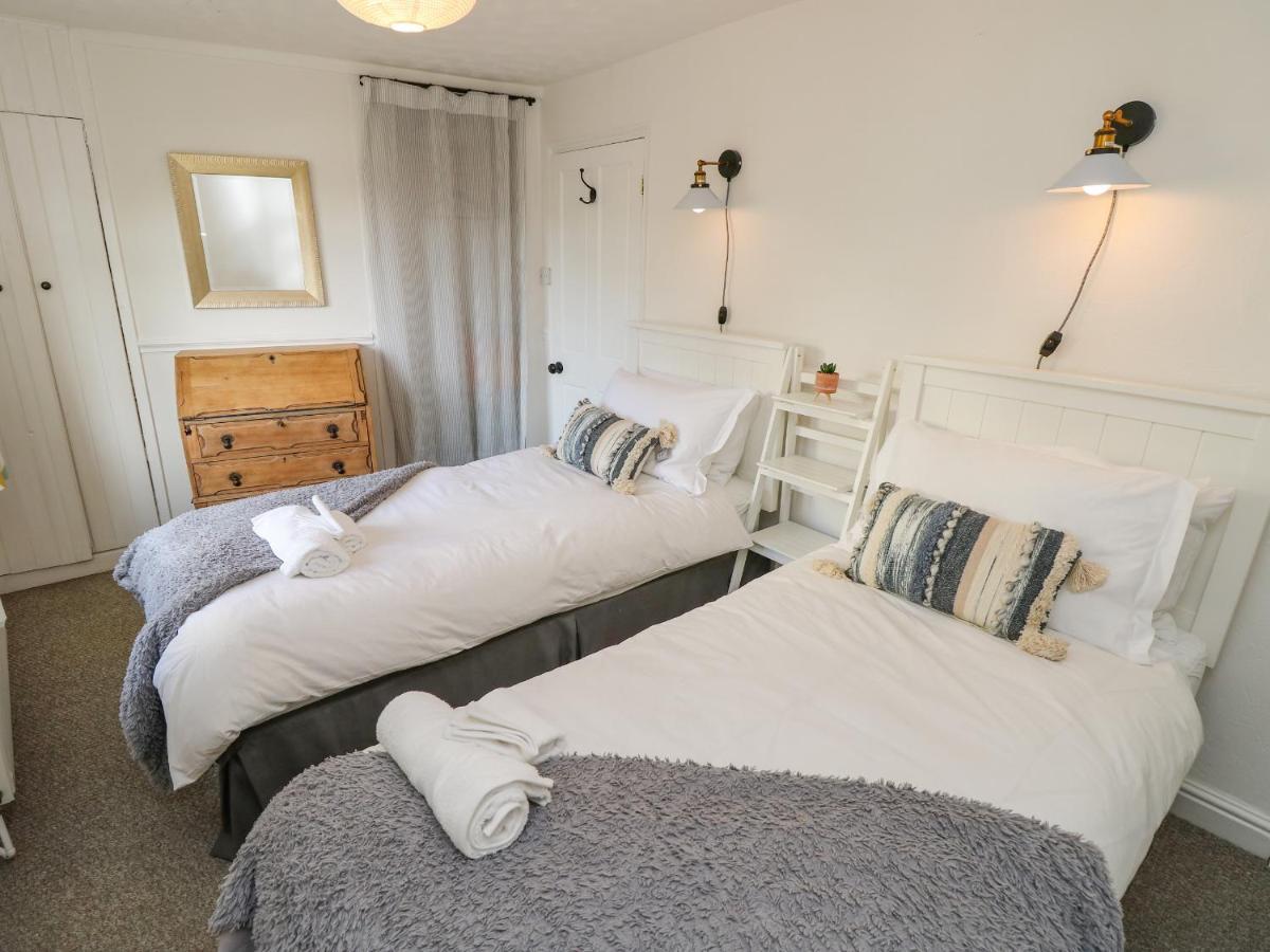 1 Tulse Hill Cottages Ventnor Εξωτερικό φωτογραφία