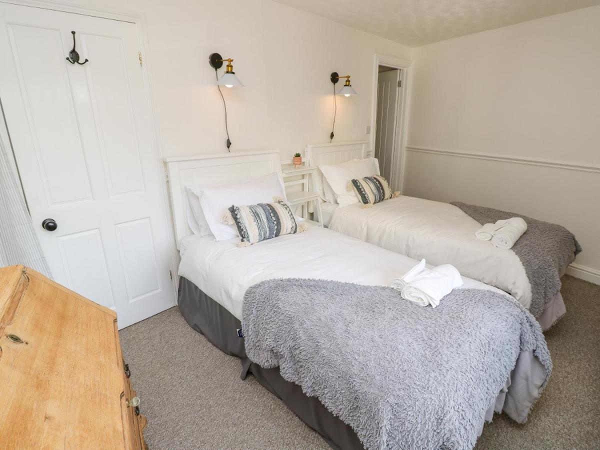 1 Tulse Hill Cottages Ventnor Εξωτερικό φωτογραφία