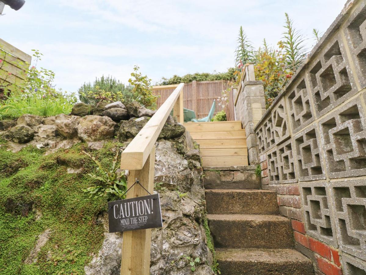 1 Tulse Hill Cottages Ventnor Εξωτερικό φωτογραφία