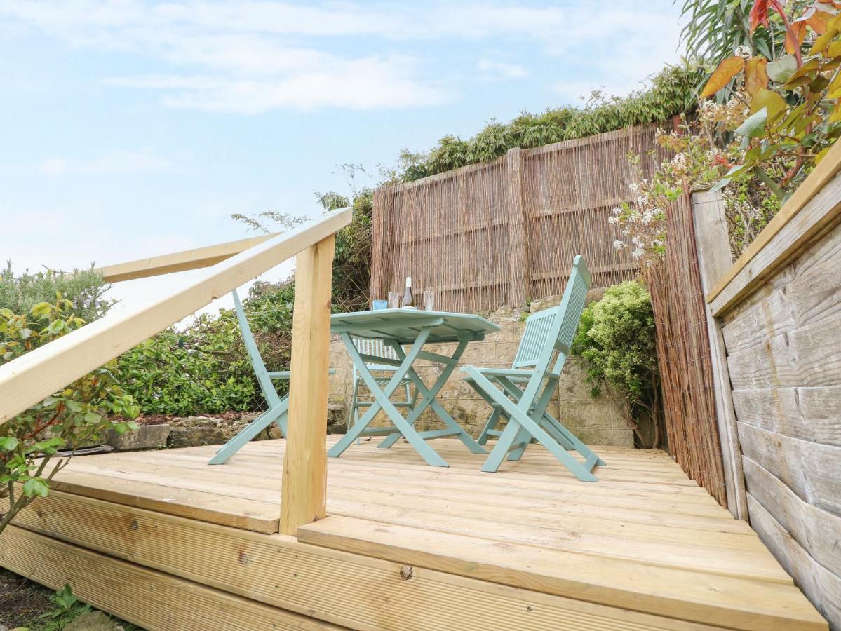 1 Tulse Hill Cottages Ventnor Εξωτερικό φωτογραφία